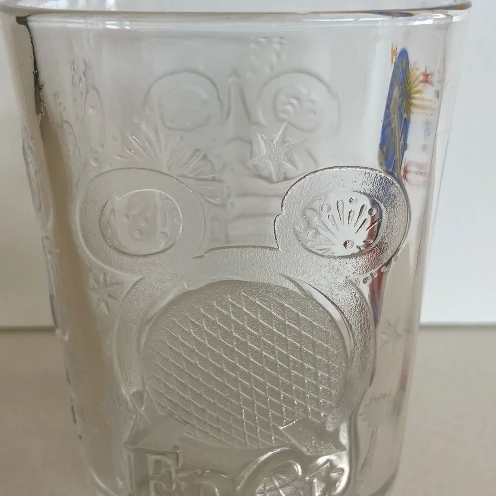 Disney mickey mouse